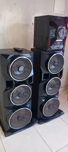 Vendo som sony
