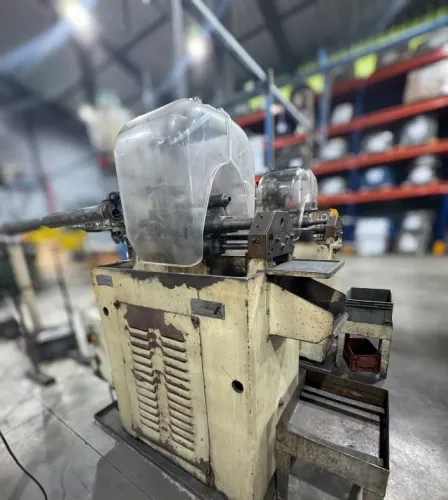 Torno Automático Atlasmaq A32 Ano: 2015