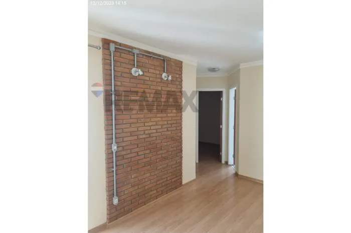 Apartamentos para locação no Jardim Oriente em São José dos Campos/SP