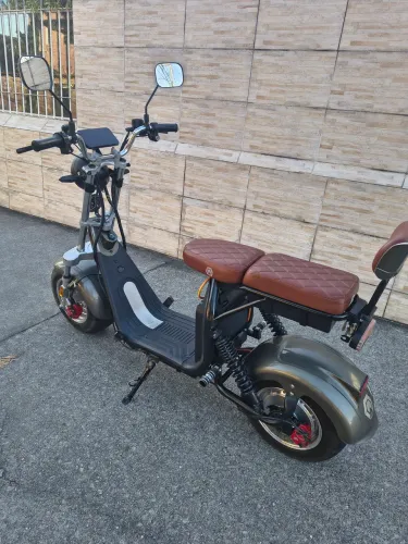 Scooter
