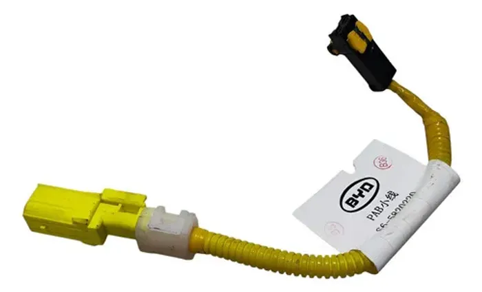 Pisca Chicote Srs S65820220 Byd Dolphin Mini 2024 2025 Branco Perola