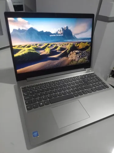 Notebook Lenovo Intel 8gb Ssd 128