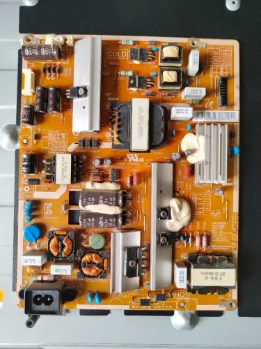 PLACA TV SAMSUNG 55 POLEGADAS
