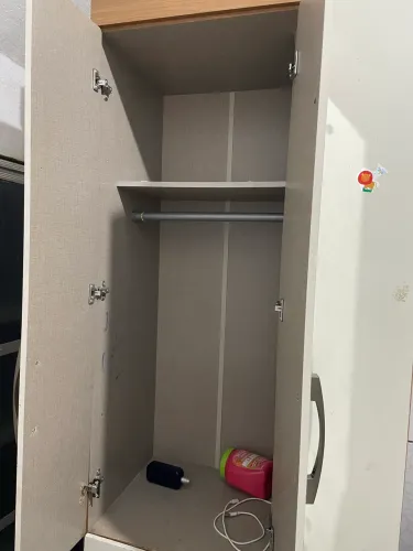 Roupeiro pequeno