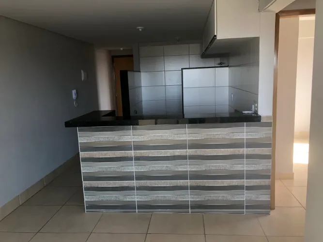 Aluguel Apartamento Goiânia