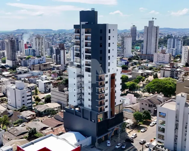 Apartamento para locação, Presidente Médici, Chapecó - SC