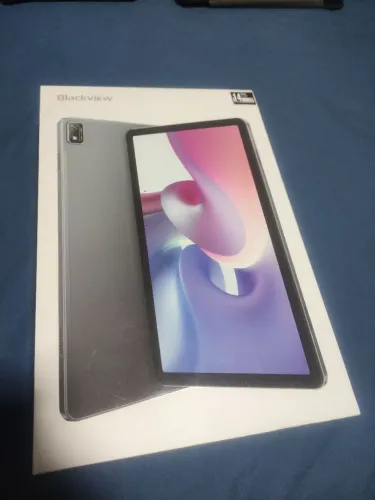 Tablet Blackview 16