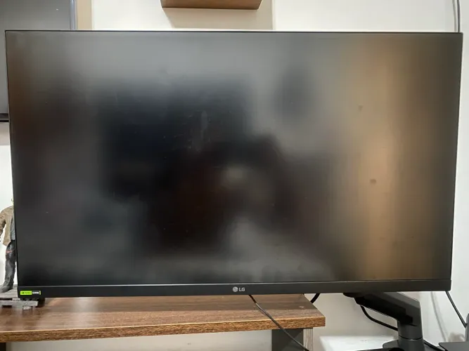 Monitor LG ultragear Gamer