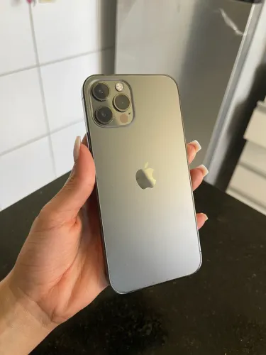 Iphone 12 Pro 256 Gb Todo original