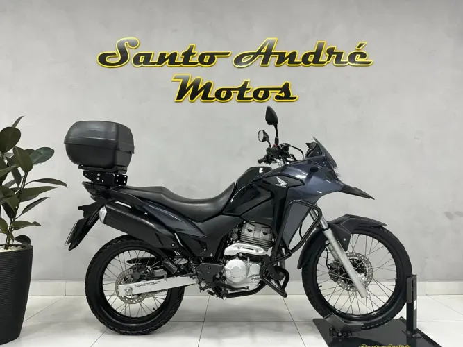 Honda XRE 300/ 300 ABS/ FLEX