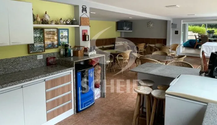 Casa condominio Fazenda da Ilha em Embu-Guaçu 2430 metros terreno
