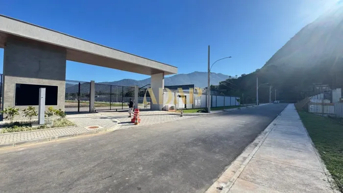 Land em Rio de Janeiro - Rio de Janeiro, Vargem Pequena