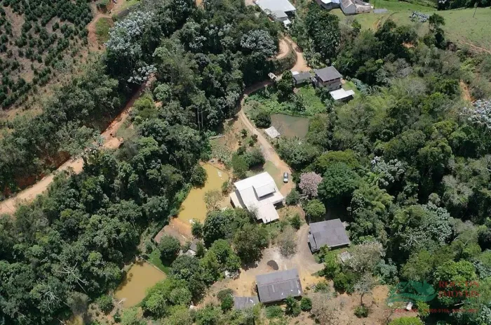 ? EXCELENTE PROPRIEDADE RURAL À VENDA EM DOMINGOS MARTINS/ES