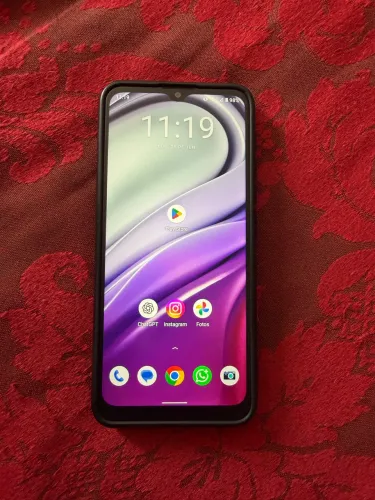 Moto G20 "64GB"