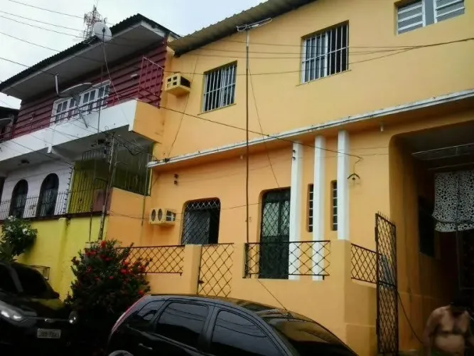 Linda casa