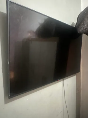 Tv 50 polegadas smart