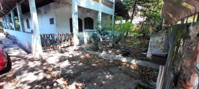 Terreno à venda, 2640 m² por R$ 2.600.000 - Vila Valqueire - Rio de Janeiro/RJ