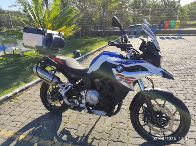 Vendo BMW GS750