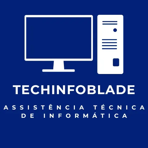 Serviços de informática
