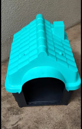 Casinha para pet 