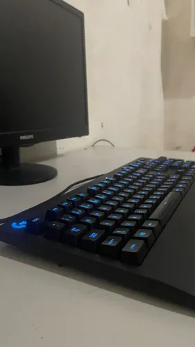 Teclado Logitech G213 ORIGINAL