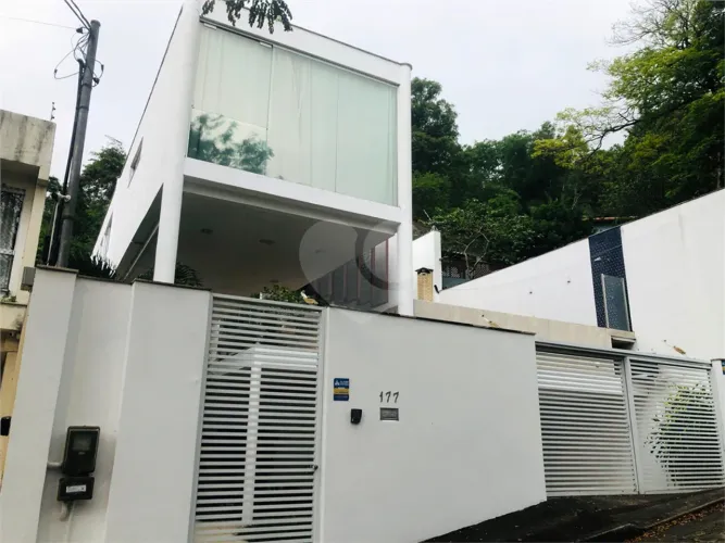Casa com 4 quartos à venda em Fradinhos - ES