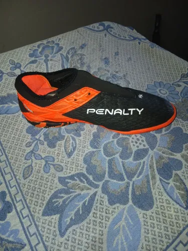 Chuteira Penalty RX Locker Y-3 futsal