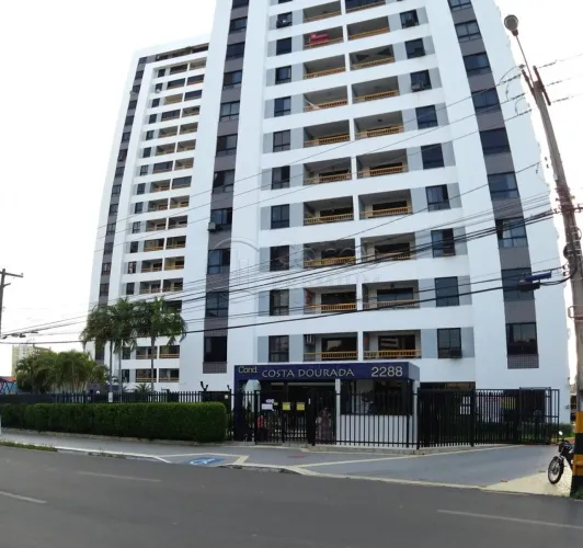 Apartamento Padrão em Aracaju