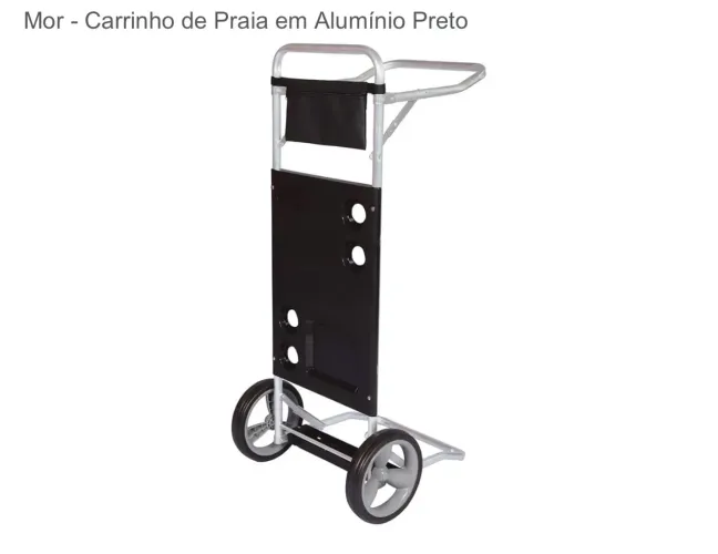 VENDO CARRINHO DE PRAIA /mesa