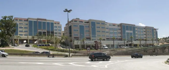 Sala para alugar em Cotia, Granja Viana, com 191.67 m², The Square Open Mall