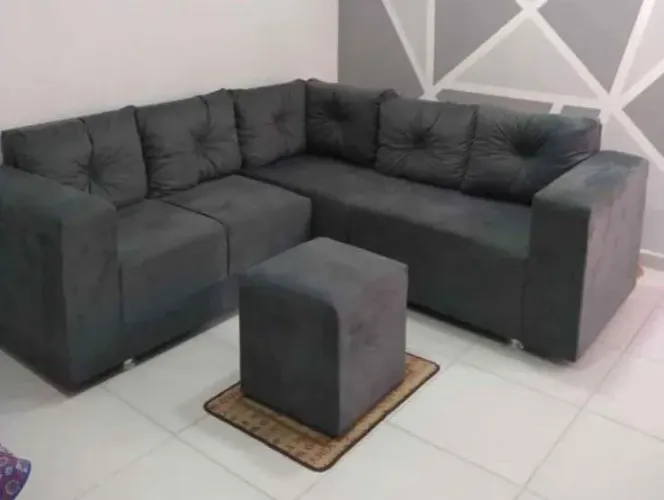 SOFÁS DE CANTO