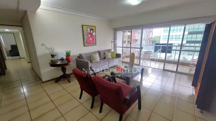 Apartamento à venda, JAQUEIRA, Recife, PE