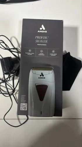 Andis ProFoil Shaver Professional - Original