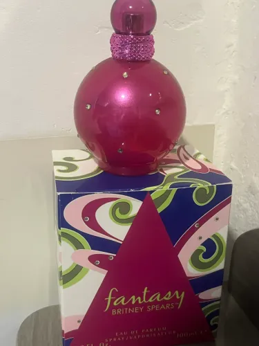 Perfume fantasy britney spears