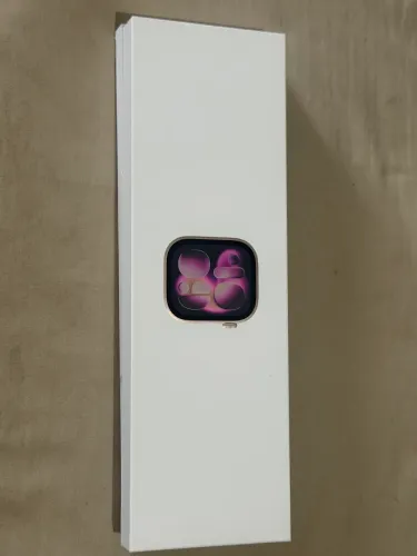 Apple Watch 11 42mm Rose Gold LACRADO