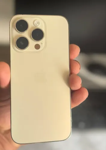 IPhone 14 Pro Gold 256gb