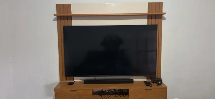 Painel de tv