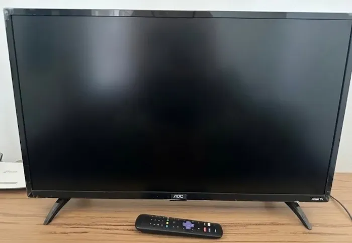 Smart TV AOC ROKU 32?