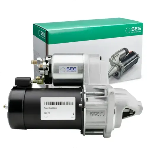T001006005S MOTOR PARTIDA CELTA / CORSA / AGILE