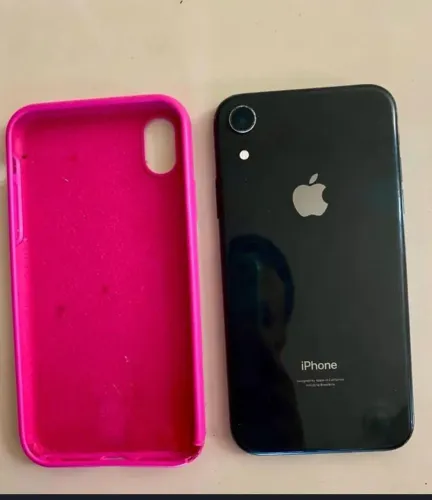 iPhone XR