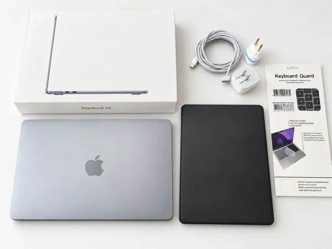 Macbook Air M5 13' 2026