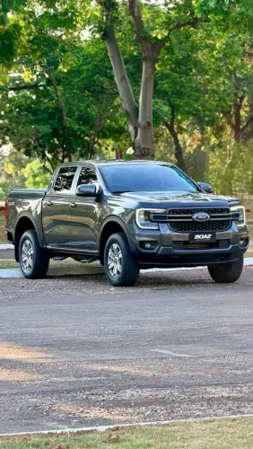Ford Ranger XLS 3.0 V6 4X4 CD Diesel Aut. 2024