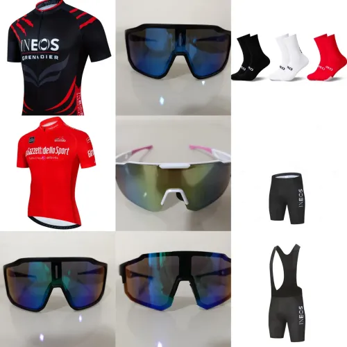 Produtor para ciclismo