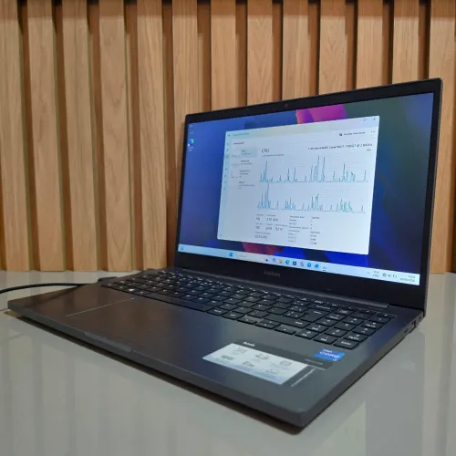 NOTEBOOK SAMSUNG i7 11ª GERAÇÃO | 8GB | SSD NVMe | FULL HD | R$ 2.500