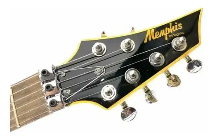 Guitarra Memphis by Tagima