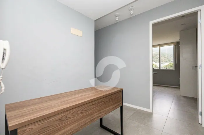Sala à venda, 25 m² por R$ 385.000,00 - São Francisco - Niterói/RJ