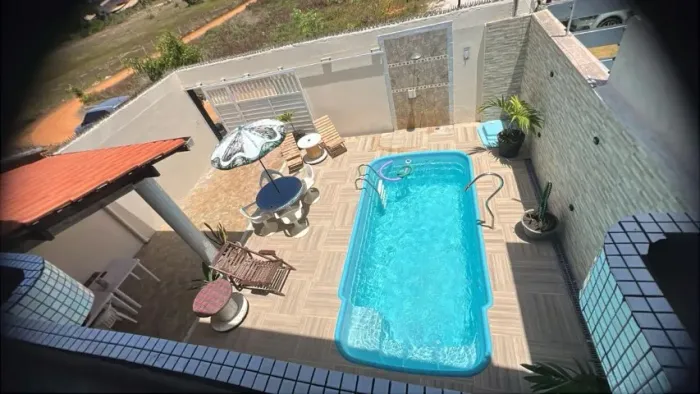 Casa Praia da Caueira 