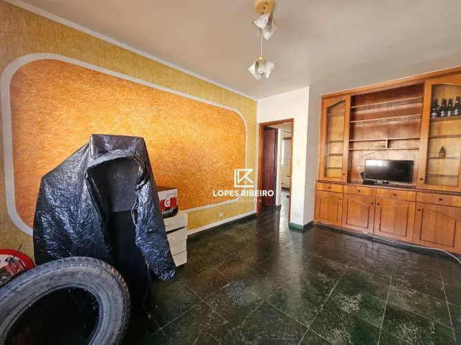 Apartamento com 2 dormitórios à venda, 67 m² por R$ 255.000,00 - Vila Breda - Santa Bárbar