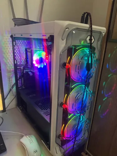 Vendo PC
