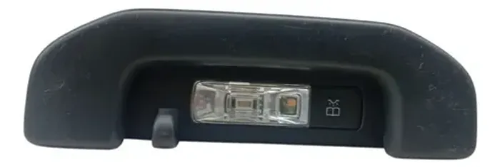 Alça Pqp Traseiro Dir Mercedes A200 1.3 Sedan Hi 2019